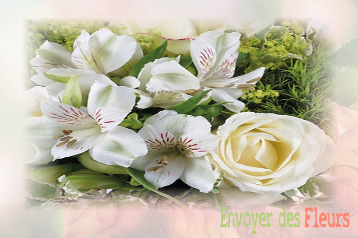envoyer des fleurs à à SAINT-AULAIS-LA-CHAPELLE
